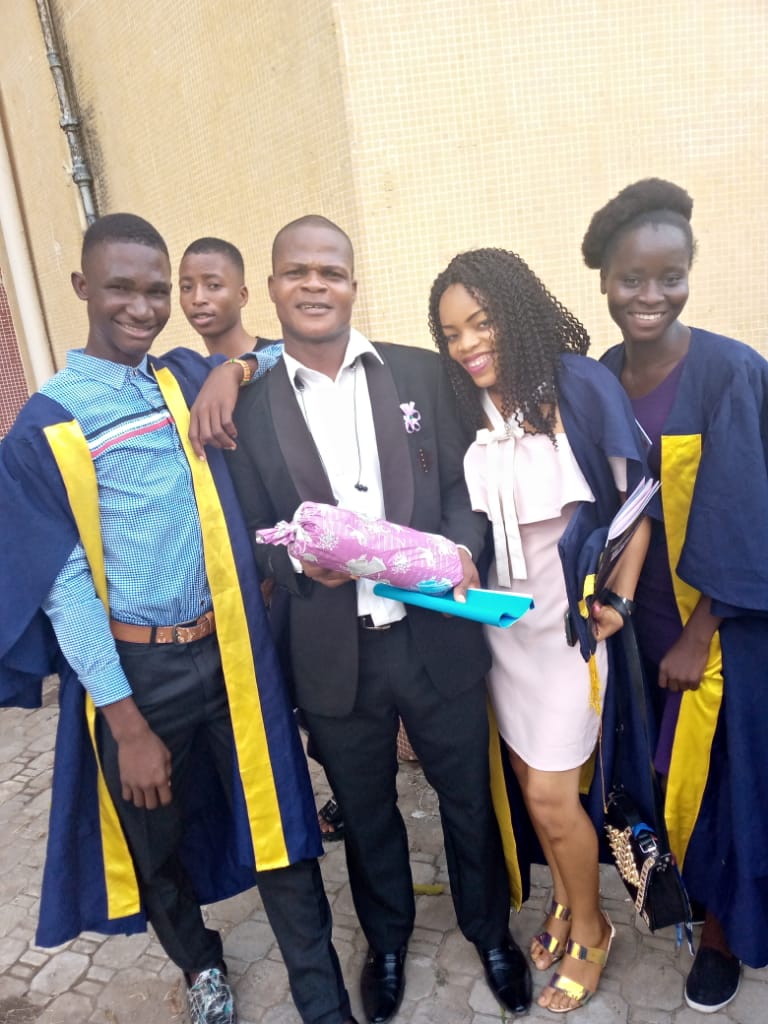 TBUGLEX Graduate